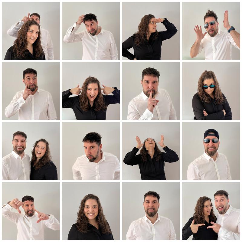 Ein kreativ(si) Design-Prozess